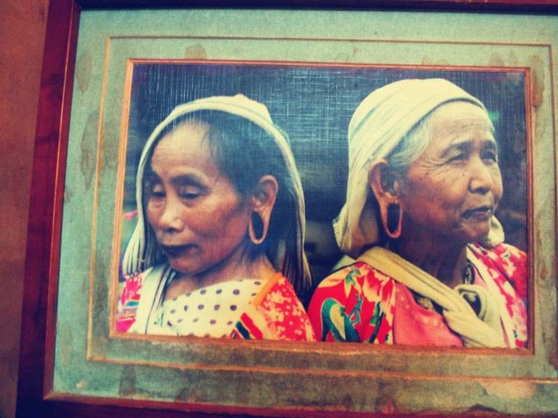 ????(西雙版納)? ?? ???? '?????(基諾山寨)'