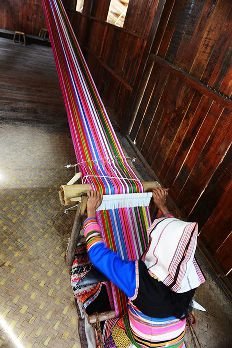 ????(西雙版納)? ?? ???? '?????(基諾山寨)'