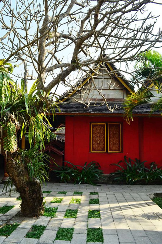 ????(西雙版納)? ?? ???? '?????(傣族園)'