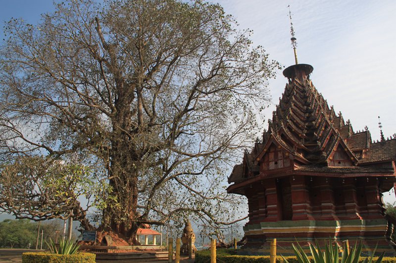 ????(西雙版納)? ?? ???? '??????(景眞八角亭)'