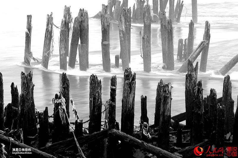 ???? ???? ???? ??? ??(斷橋)