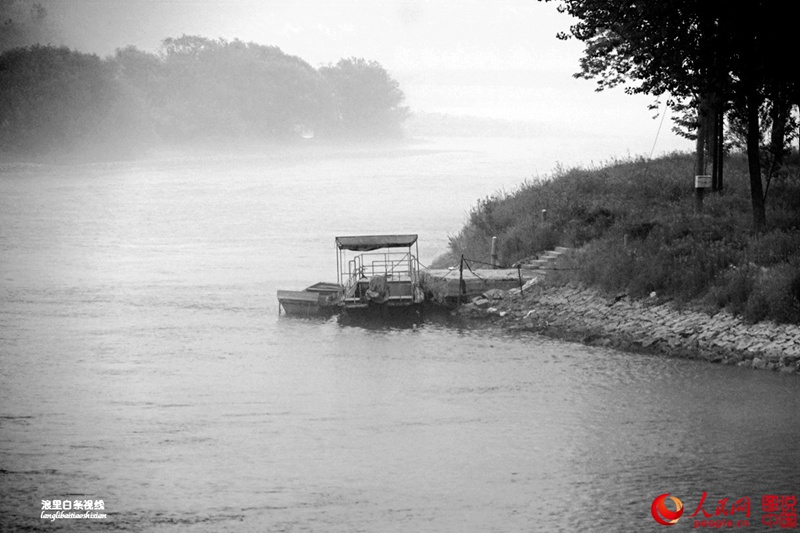 ???? ???? ???? ??? ??(斷橋)