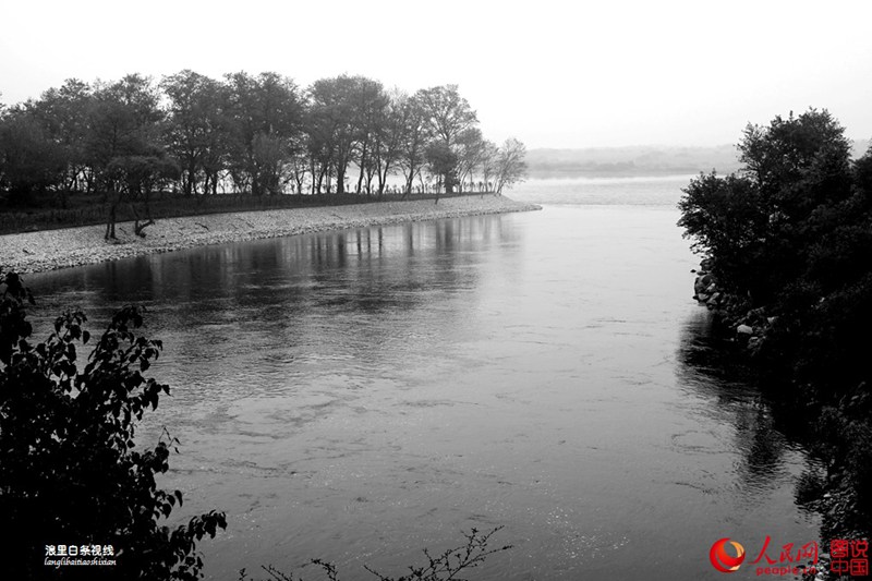 ???? ???? ???? ??? ??(斷橋)