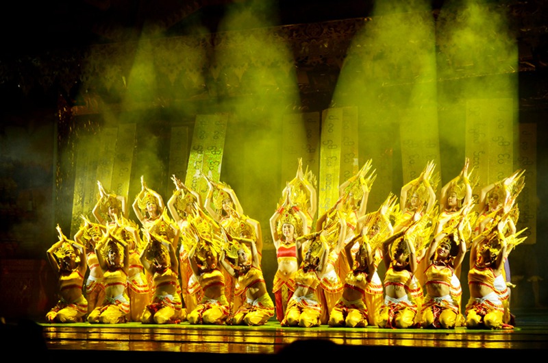 ????(西雙版納)? ?? ???? '??(曼聽)??'