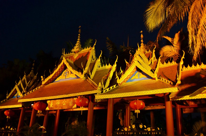 ????(西雙版納)? ?? ???? '??(曼聽)??'