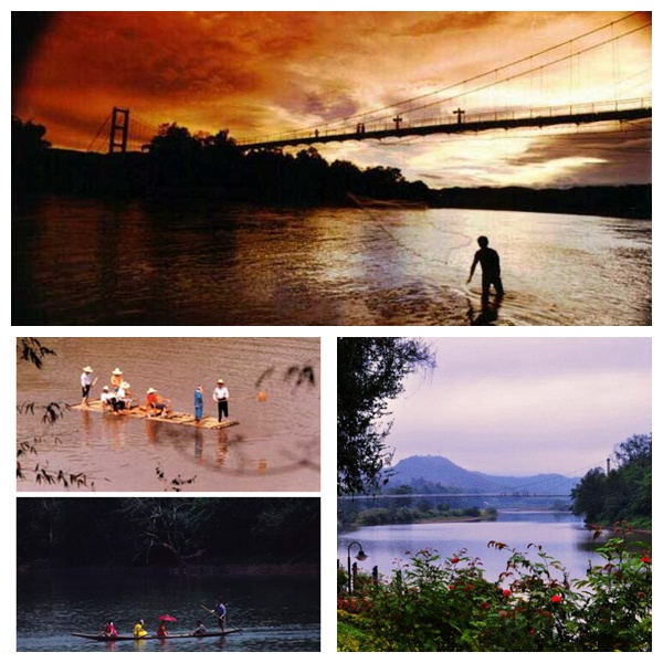 ??????? ??? ?? TOP5(???(羅梭江) ???)