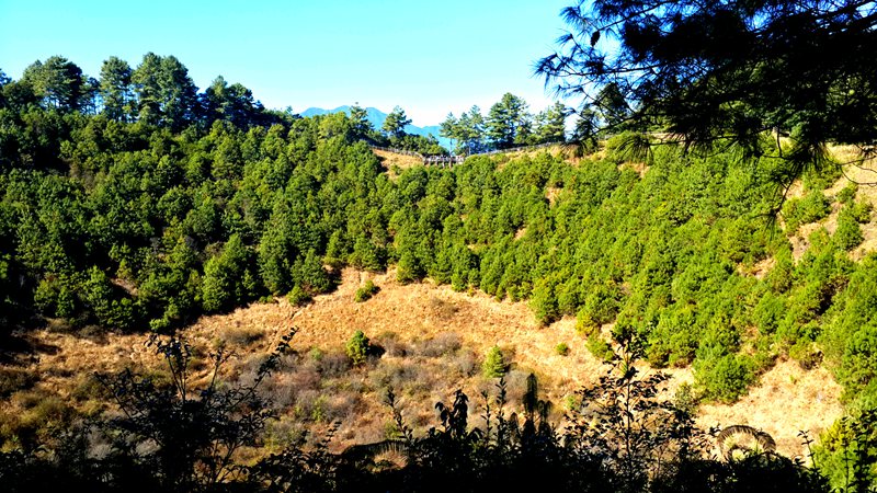 ??(騰沖)? ?? ?? ?? '???(火山群)????'