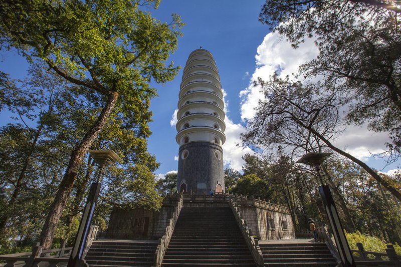 ??(騰沖)? ?? ?? ?? '????(來(lái)鳳山)??????' 