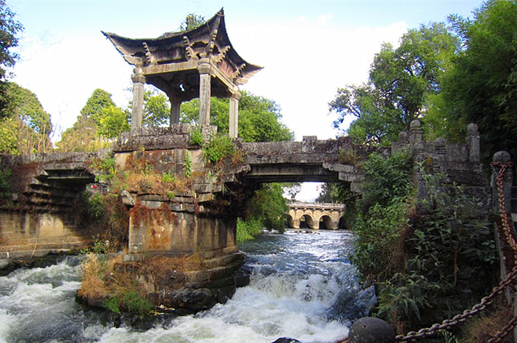 ??(騰沖)? ?? ?? ?? '????(疊水河) ??'