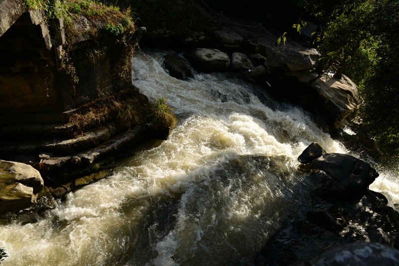??(騰沖)? ?? ?? ?? '????(疊水河) ??'