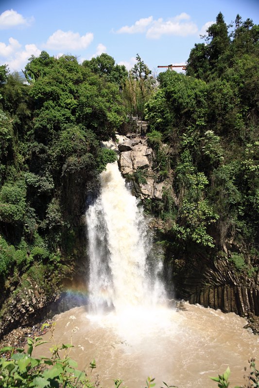 ??(騰沖)? ?? ?? ?? '????(疊水河) ??'