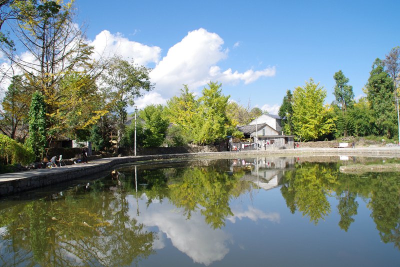 ??(騰沖) ??? ????? '??(和順)?? ????'