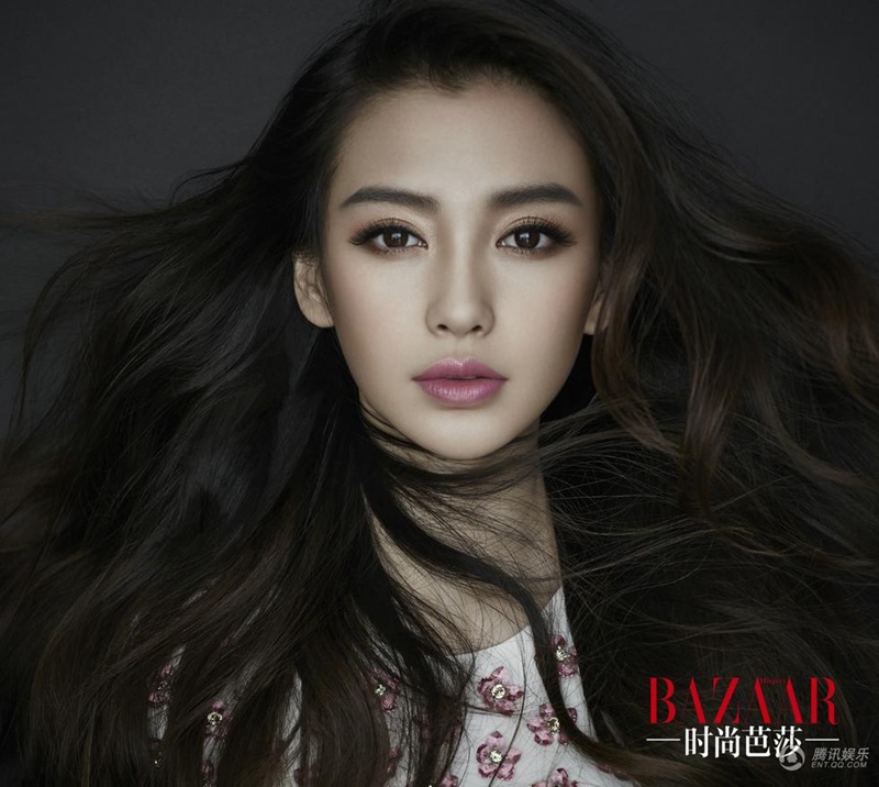 Angelababy ???? “???? ??? ??? ???”