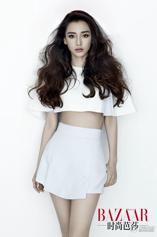 Angelababy ???? “???? ??? ??? ???”