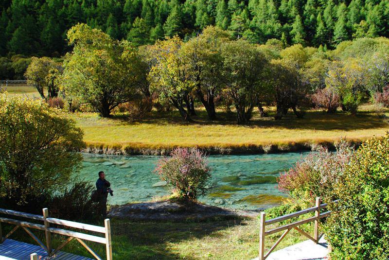 ????(香格裡拉)???? ?? ??? ?