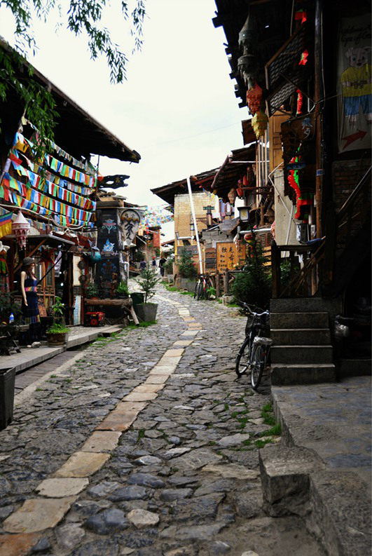 ???? ??? ????? ‘???(獨克宗)? ??? ????’