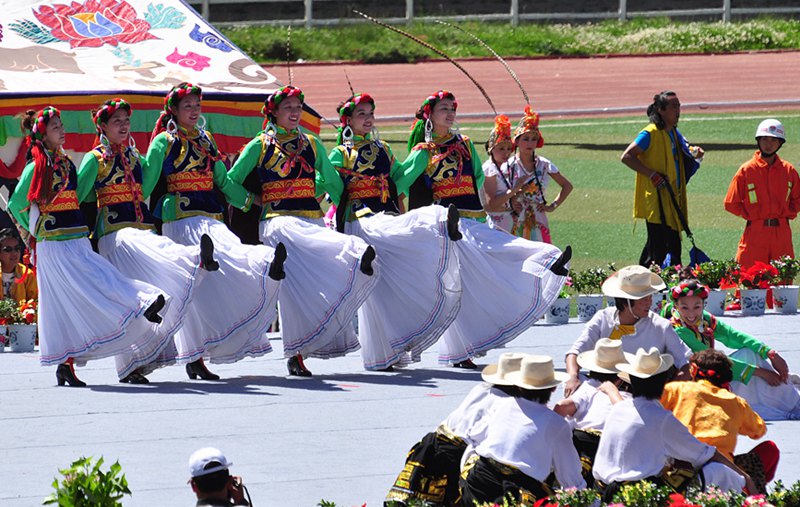 ????? ?? ?? ??, ????(賽馬節(jié))