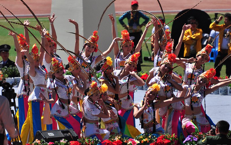 ????? ?? ?? ??, ????(賽馬節(jié))