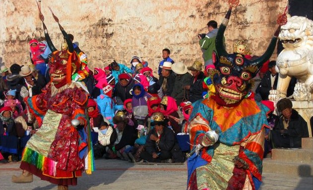 ????? ?? ?? ??, ???(登巴節(jié))