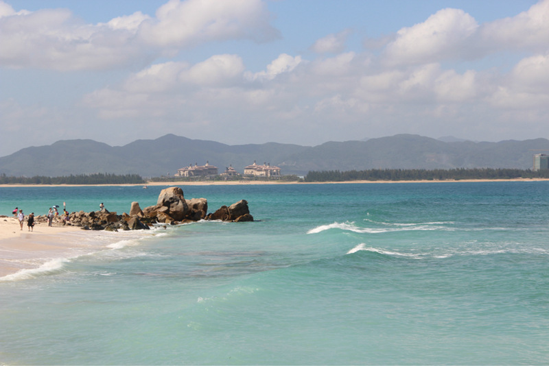 ??(三亞)? ?? ???,'??????(蜈支洲島)'