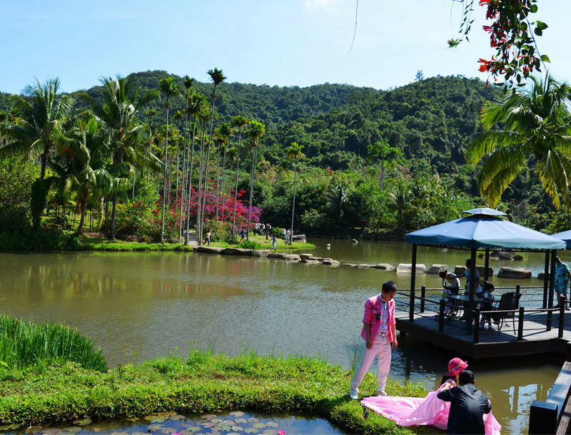 ??(三亞)? ?? ???,'???(呀諾達(dá)) ????'