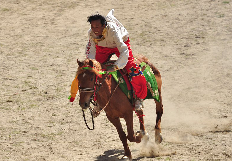 ????? ?? ?? ??, ????(賽馬節(jié))