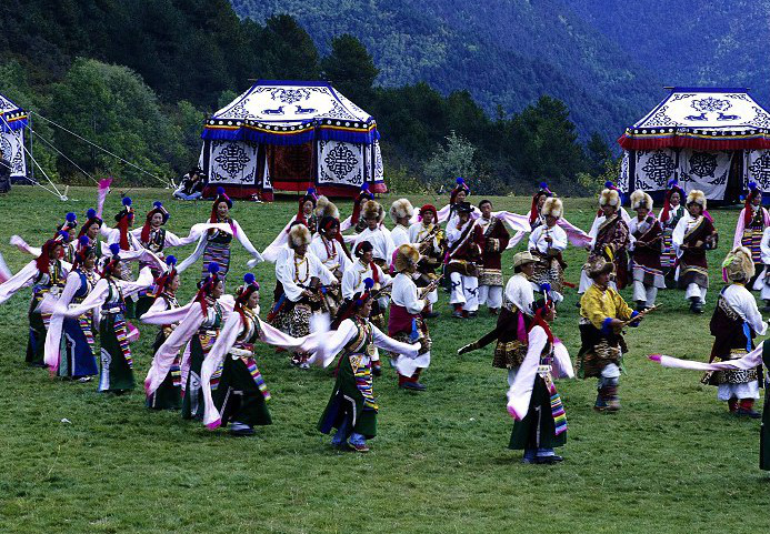 ????? ?? ?? ??, ???(弦子節(jié))