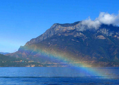 ???(瀘沽湖) ?? ??? ?????