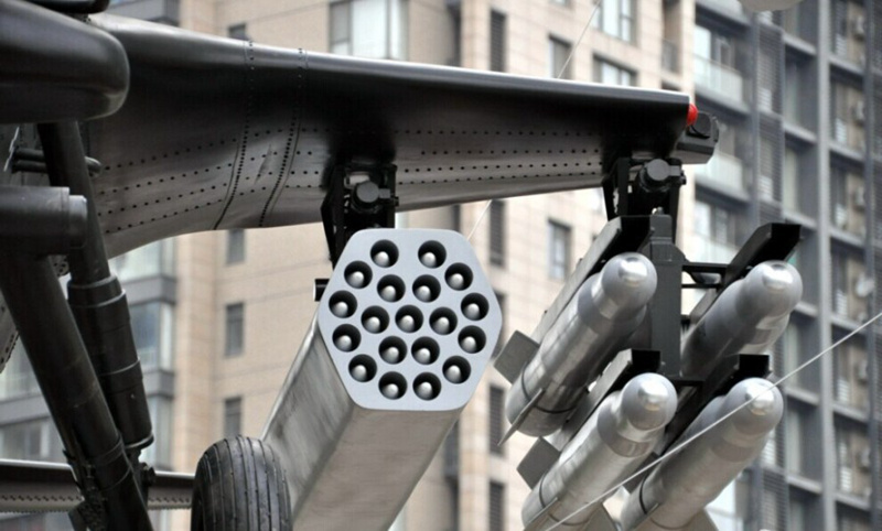 中 ????? ???? WZ-10, ??? ??? ??