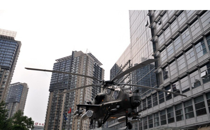 中 ????? ???? WZ-10, ??? ??? ??