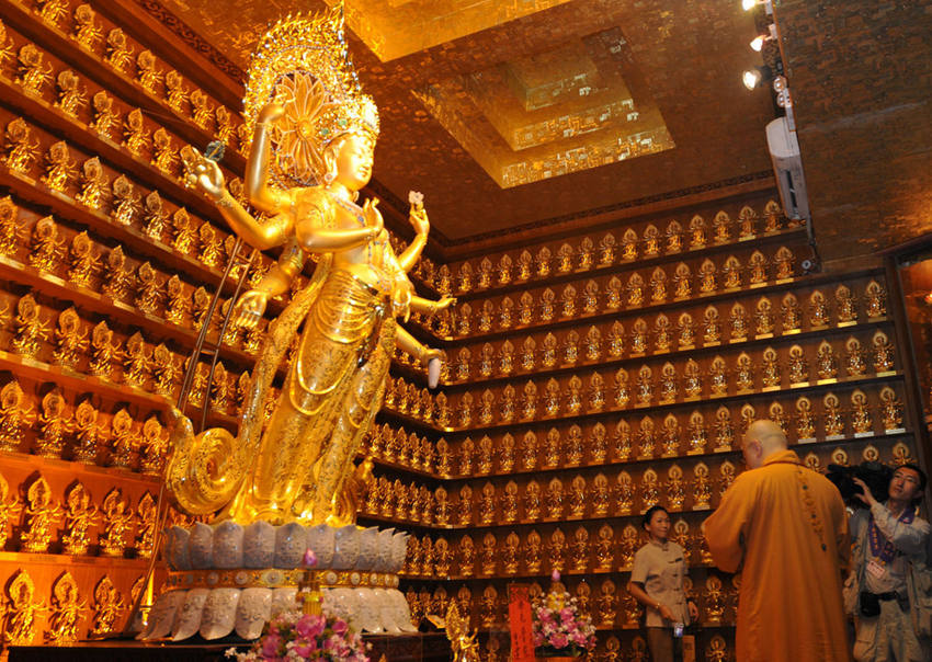 ??(三亞)? ?? ???,'???(南山寺)'