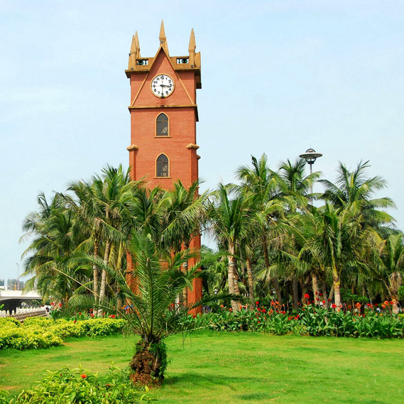 ????(?？? ??(鐘樓)