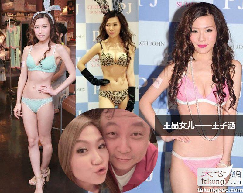 ??(王晶) ? – ???(王子涵)