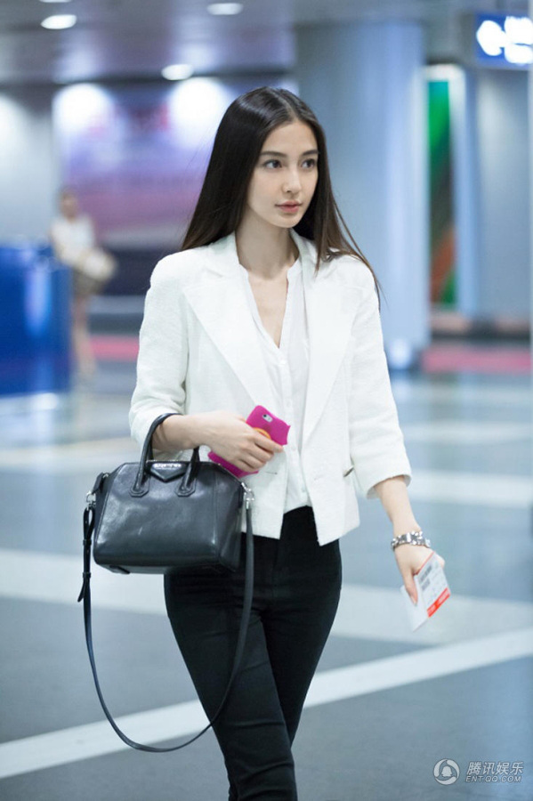 Angelababy ?? ???? ?? ???