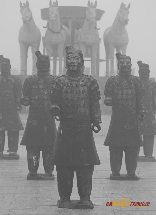 ‘?? ?? ????’ ????(秦直道)…???? ???