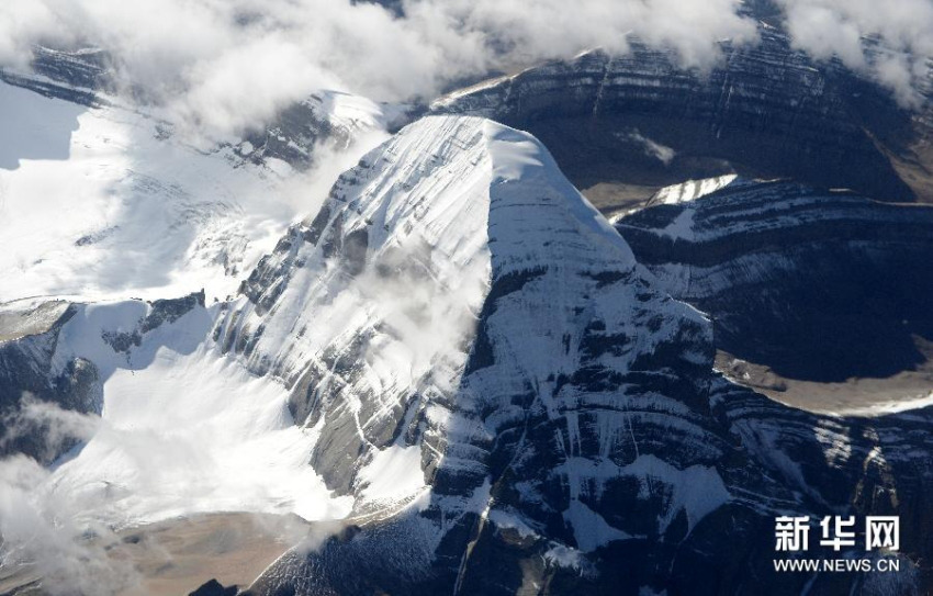 ?? (西藏) ????, ?? ?? ‘??(神山)’