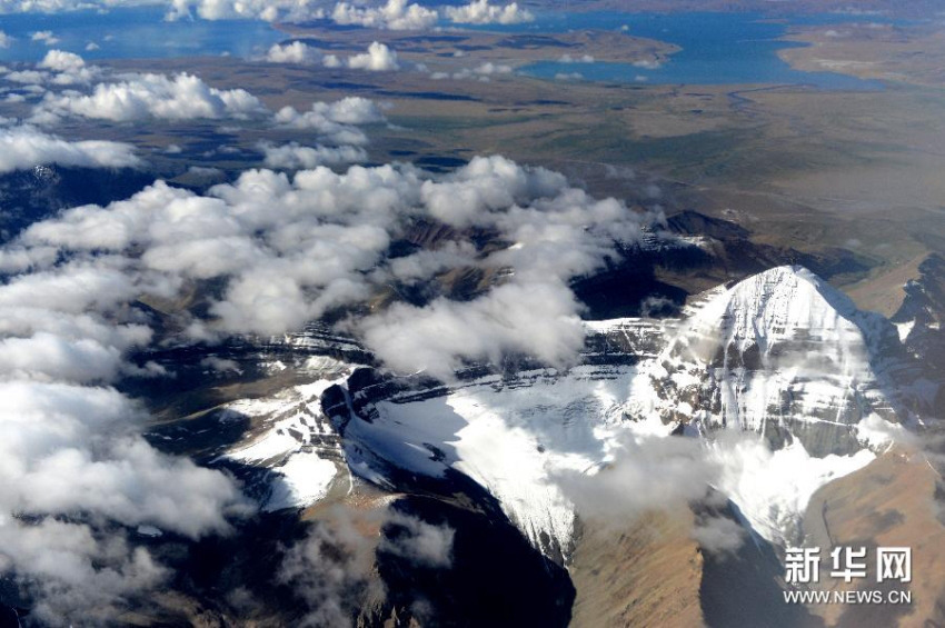 ?? (西藏) ????, ?? ?? ‘??(神山)’