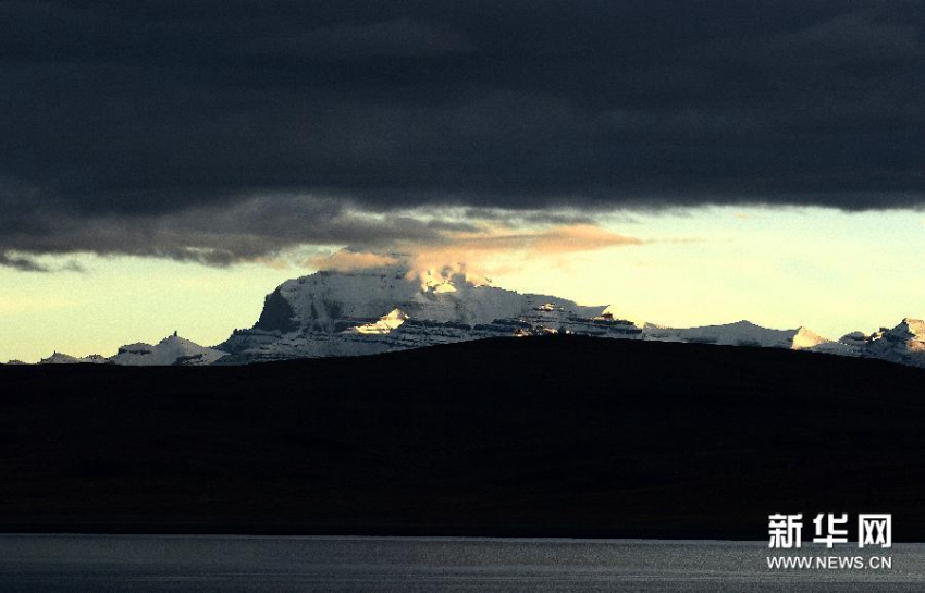 ?? (西藏) ????, ?? ?? ‘??(神山)’