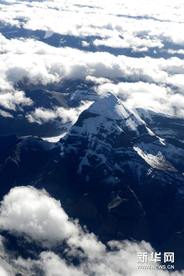 ?? (西藏) ????, ?? ?? ‘??(神山)’