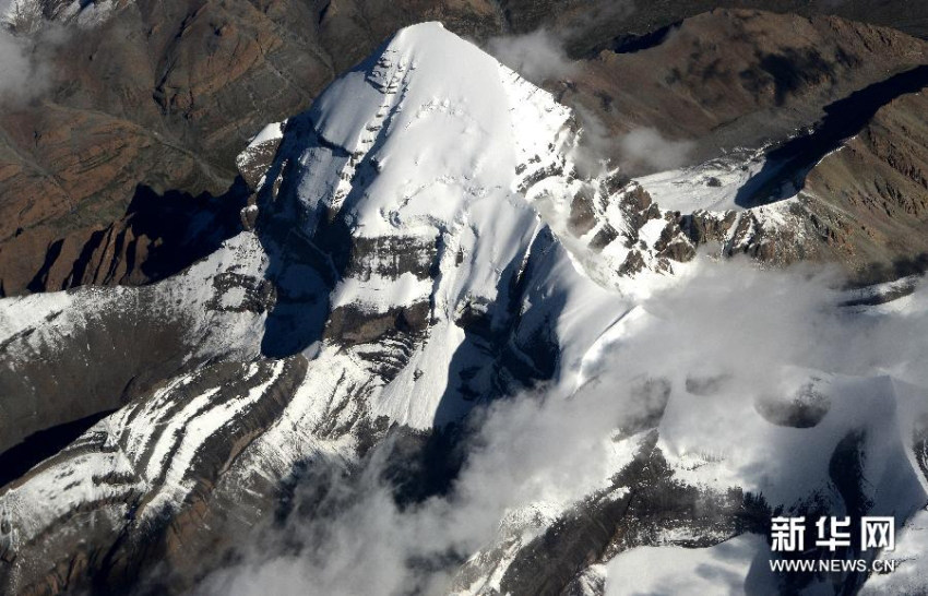 ?? (西藏) ????, ?? ?? ‘??(神山)’