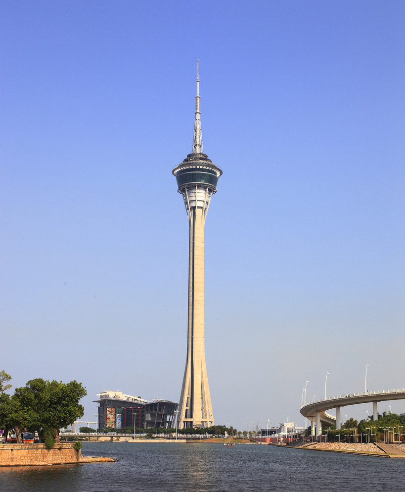 ??? ????: ??? ??(澳門旅游塔)