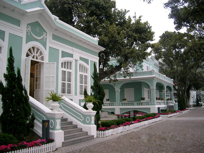 ??? ????: ?????(氹仔島, ??? ?)