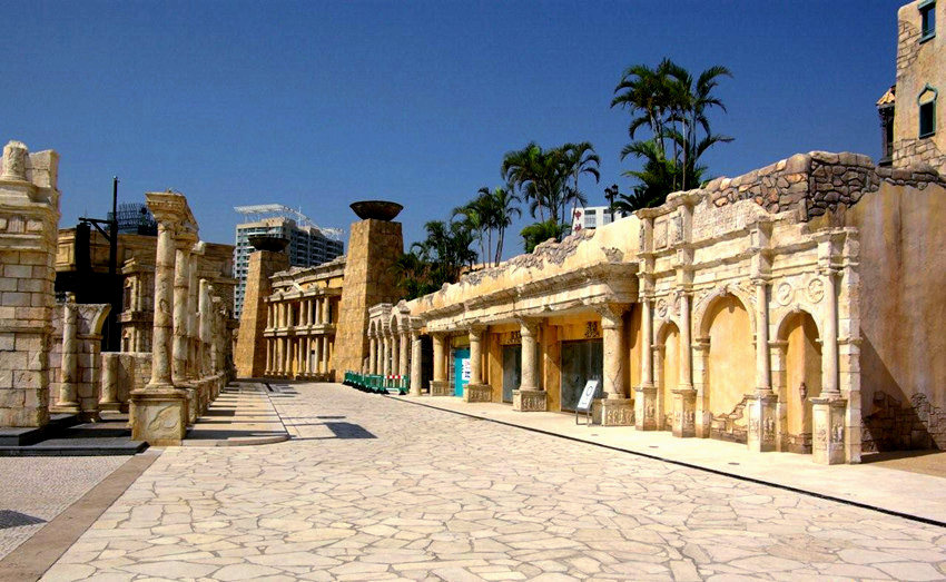 ??? ????: ?????(漁人碼頭)