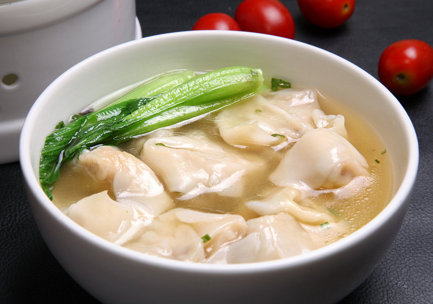 ?? ????? ?? ???? ????(張記餛飩)