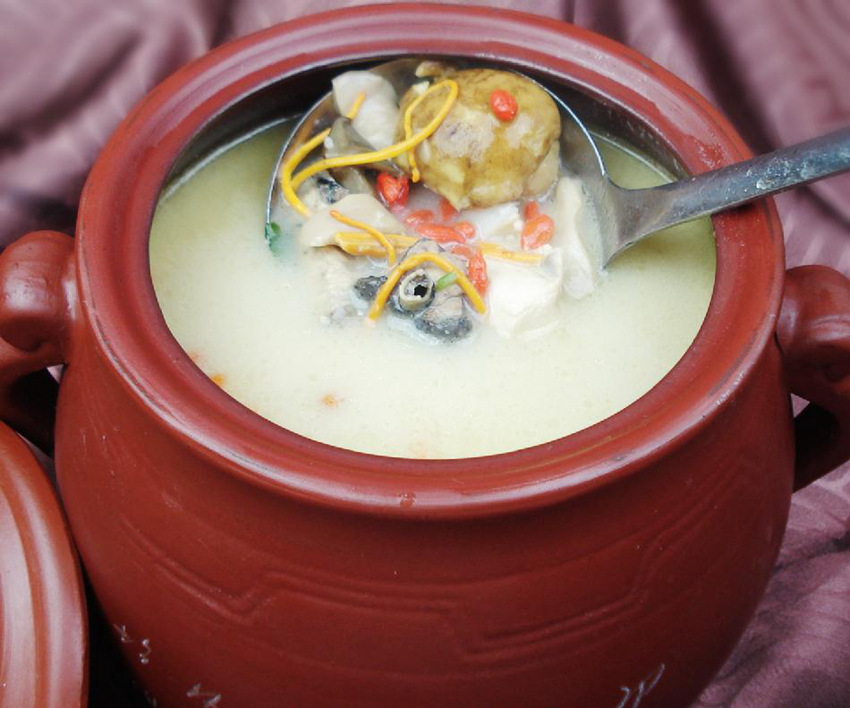 ???? ?? ?? ???? ?? ????(西安飯莊)