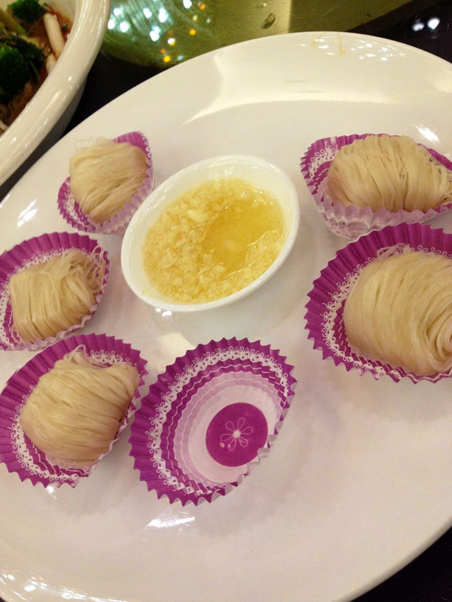 ???? ?? ?? ???? ?? ????(西安飯莊)