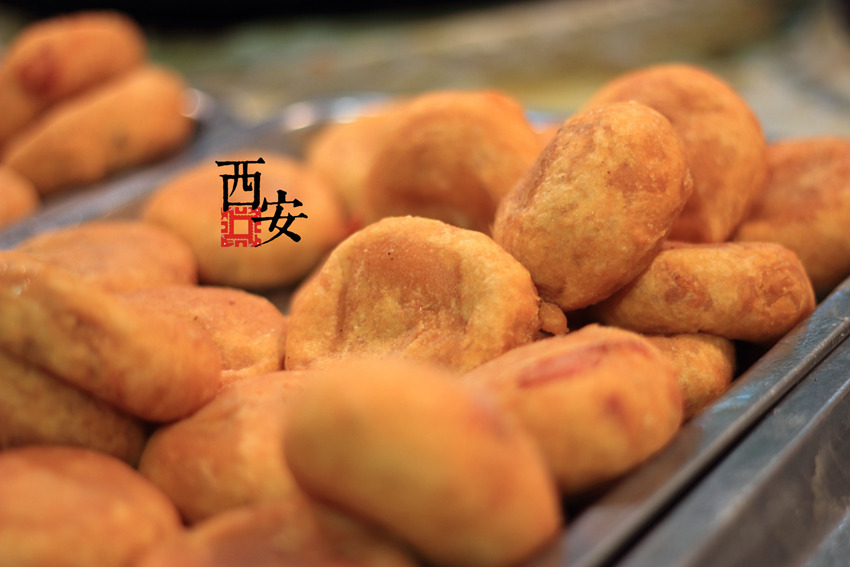 ???? ?? ?? ???? ?? ????(西安飯莊)