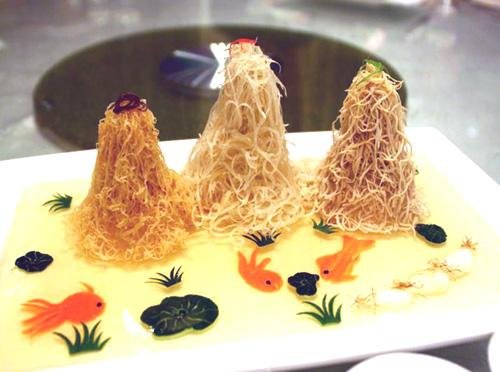 ???? ?? ?? ???? ?? ????(西安飯莊)