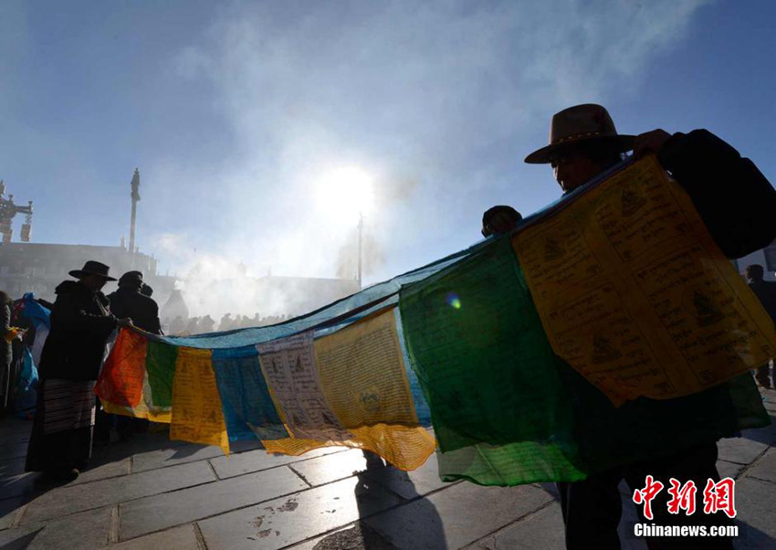 ????, ???? ?? ?? ??(經(jīng)幡) ??