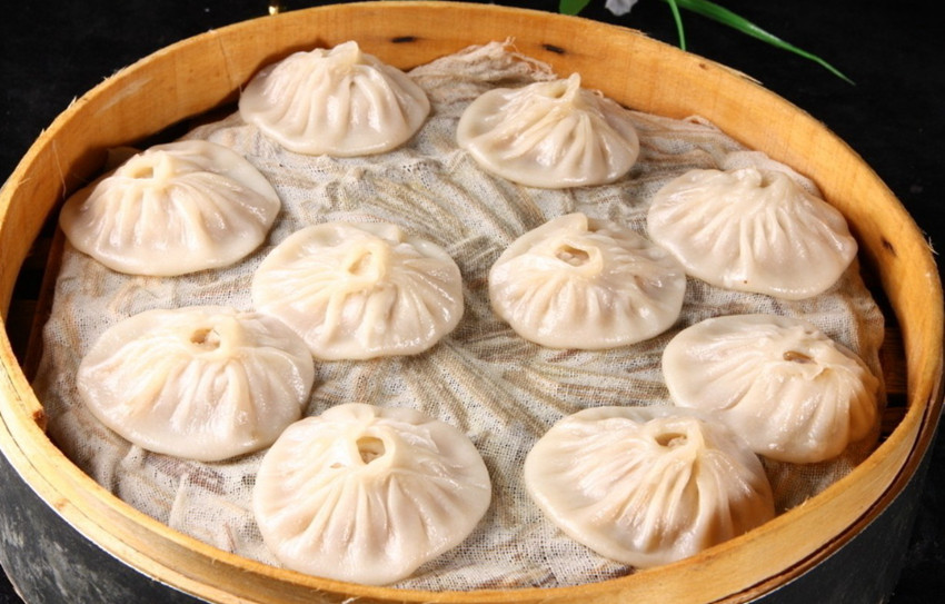 ?? ??? ?? ?????????(賈三淸眞灌湯包子)